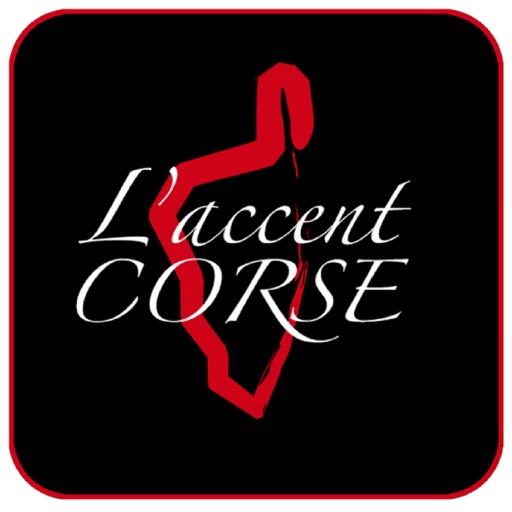 L'accent Corse