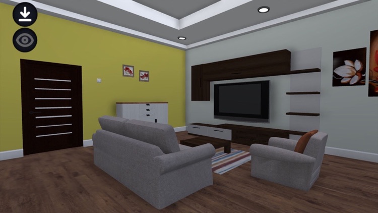 Rooms Decor screenshot-3