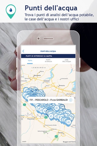 Acqua Tap screenshot 3