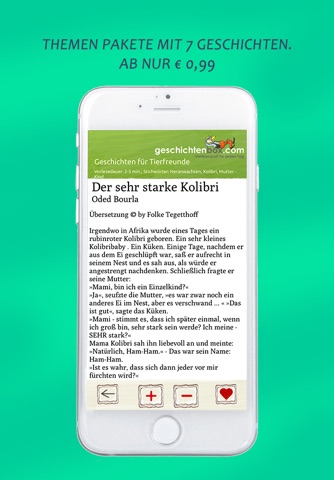 geschichtenbox screenshot 3