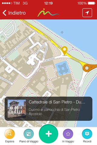 Terre di Mantova screenshot 4
