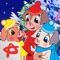 Icon Christmas Night: Three Little Pigs Free Adventure