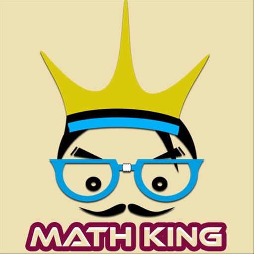 Math King iOS App