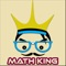 Math King