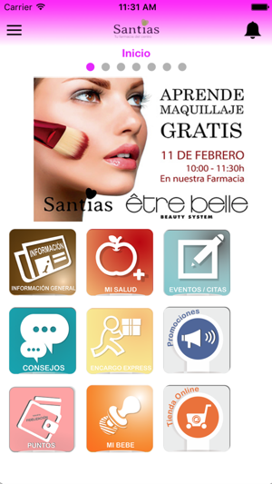 Farmacia Santías(圖1)-速報App