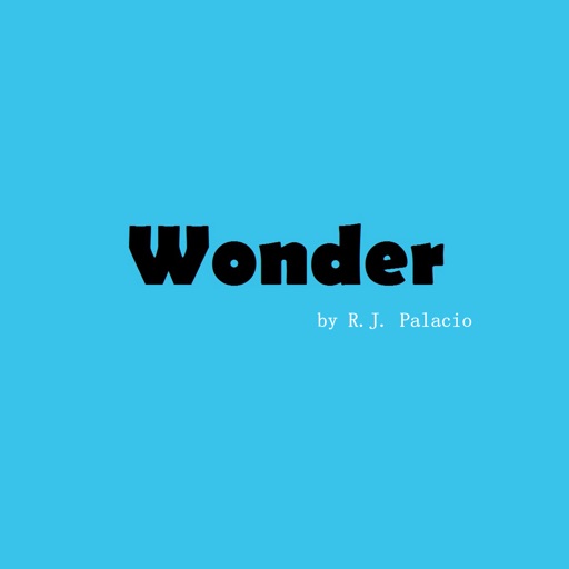 Quick Wisdom from Wonder:Practical Guide Cards with Key Insights and Daily Inspiration icon