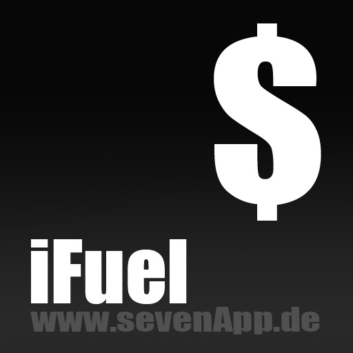 iFuel iOS App