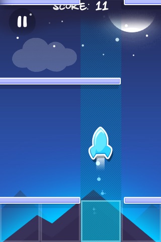 Tappy-Space screenshot 2