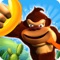 Banana Island - Super Kong World