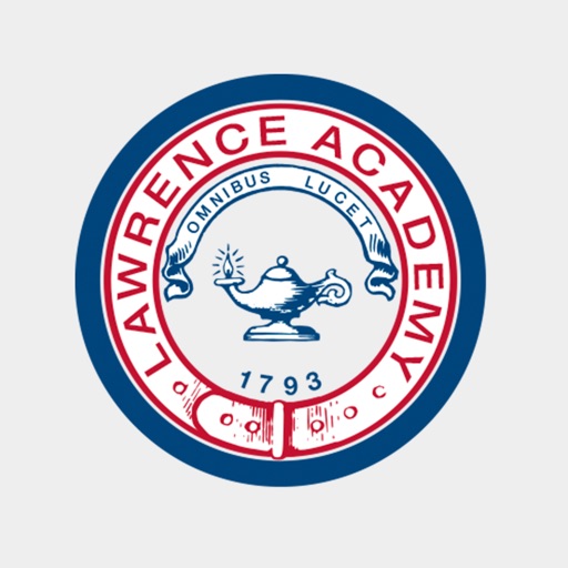 Lawrence Academy Admissions icon