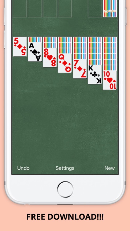Color Solitaire Art Coloring Book For Adults Pro