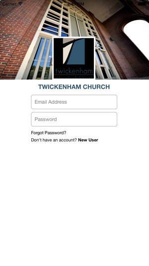 Twickenham Church(圖1)-速報App