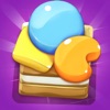 Cookie Smash Match 3 Game: Swap Candies and Crush Sweet.s in Adventorous Juicy Land