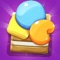 Cookie Smash Match 3 Game: Swap Candies and Crush Sweet.s in Adventorous Juicy Land