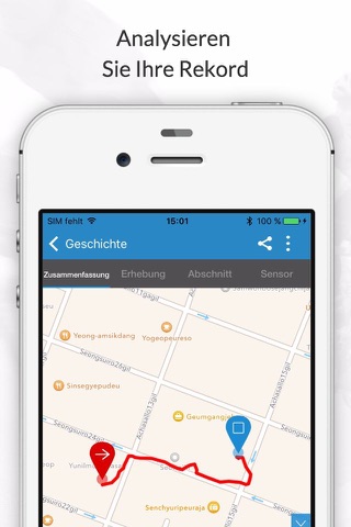 야핏무브-움직이면 돈이 되는 운동 습관 앱 screenshot 4