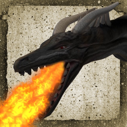 Dragon Slayer : Reign of Fire - PRO icon