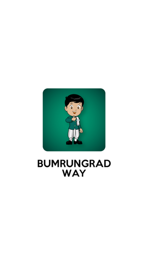 BUMRUNGRAD WAY