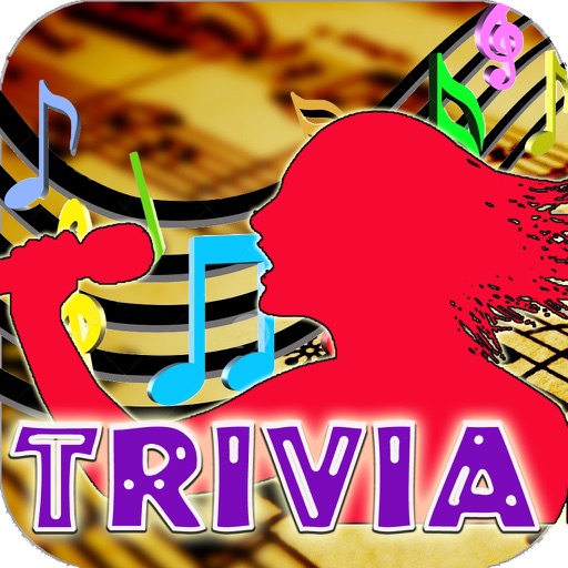 Guess Musician's Jobs Before Fame Trivia Quiz iOS App