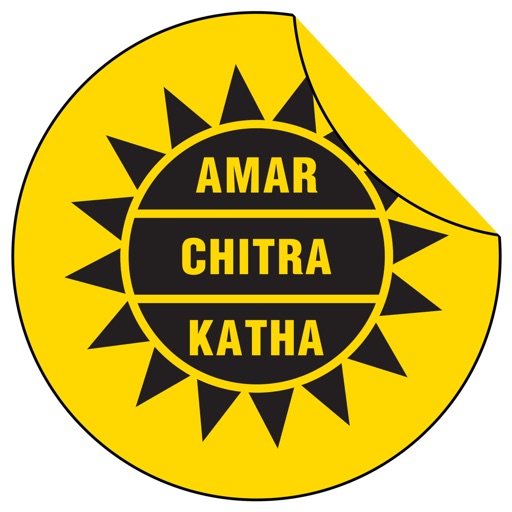 Amar Chitra Katha Stickers