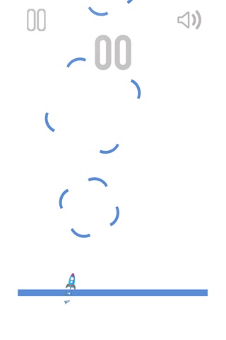 Orbit Jump - Circle screenshot 4