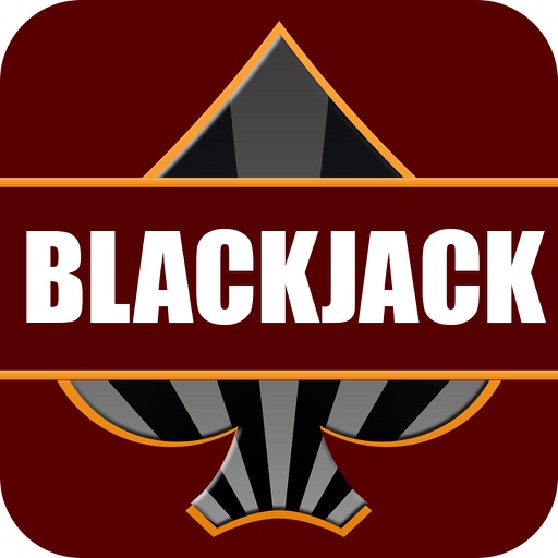 Blackjack Las Vegas Double Vip Win - Crazy Vegas Jackpot Bet Big Cash Casino icon