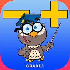 Activities of Math Game 1st Grade - Free Education Game for kids