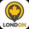 London - of course the Canadian one- app is a complete London/ON city guide with a huge Business Directory, special London Knights menu, local radios, bus schedule, weather, events, festivals, location finder and much much more