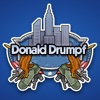 Donald Drumpf: The Quest For Big Hands
