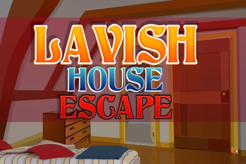 Lavish House Escape screenshot 3
