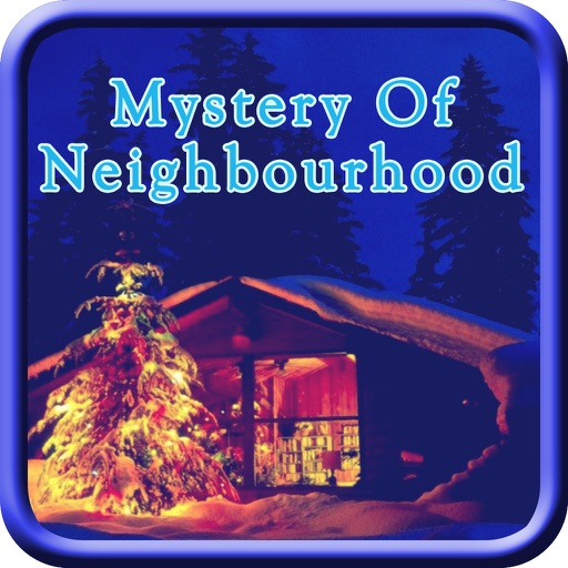 Mystery Of Neighbourhood icon