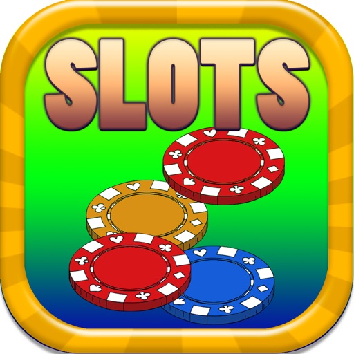 Crazy Casino Fortune Machine - Free Slots Fiesta icon