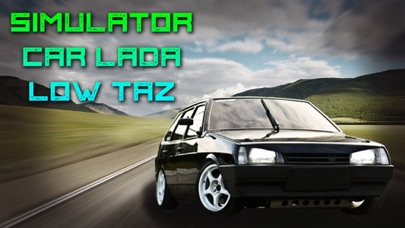 How to cancel & delete Simulator Car Lada Low Taz from iphone & ipad 3