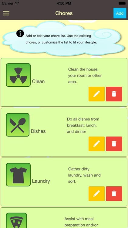Homeschool Teacher screenshot-3