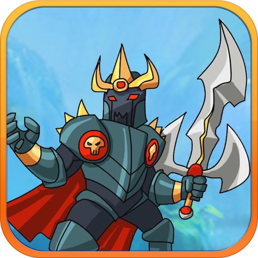Evil Incursion - Tower Defense Game iOS App