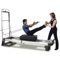 Learn the benefits the Pilates Reformer will bring to your fitness regime with this collection of 264 training videos