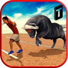 Top 39 Games Apps Like Angry Buffalo Attack 3D - Best Alternatives