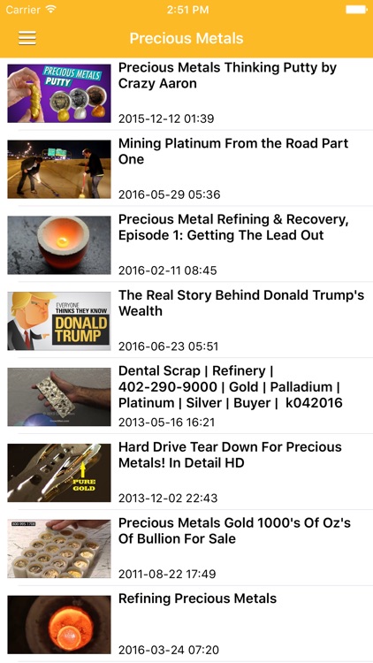 Gold News & Precious Metal Prices Today Free screenshot-4