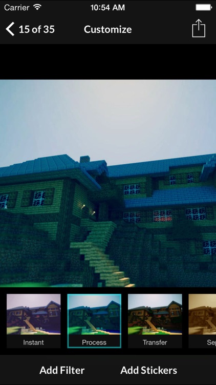 Customizable Wallpapers For Minecraft PE