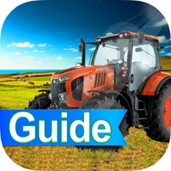 Guide for Farming Simulator 16