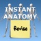 Revise human anatomy with this app - In this application you will find all our revision lectures and over 1800 MTF (Multiple True/False) MCQs
