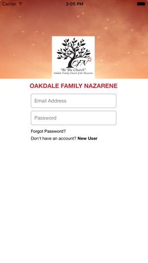 Oakdale Family Nazarene(圖1)-速報App