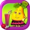 Fruit Juice Maker