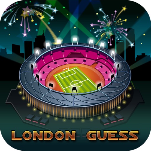 London Guess iOS App