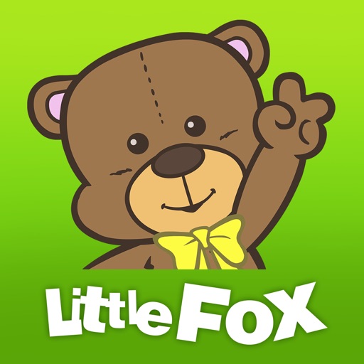 Little Fox English Songs for Kids