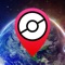 Poke Map – Pokemon Finder For Pokemon Go 