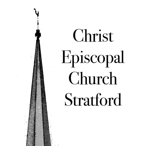 Christ Episcopal Stratford