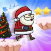 Santa Claus - santa tracker Candy world