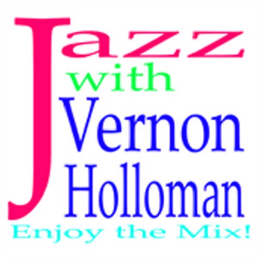 Jazz! with Vernon Holloman