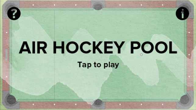 Air Hockey Pool(圖1)-速報App