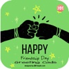 Happy Friendship Day Greeting Cards